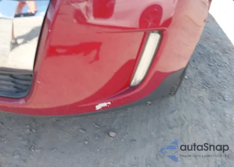 2013 Ford Edge Sel z USA, uszkodzony, nr VIN 2FMDK4JC5DBB08965